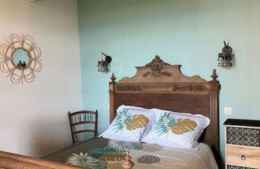 Gîte de Pagalot au cœur du vignoble - Foto 11