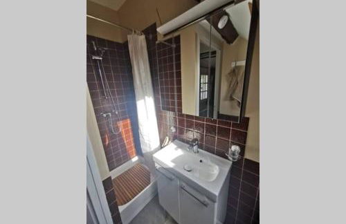 Gîte Le Balcon Flaubert - Foto 16