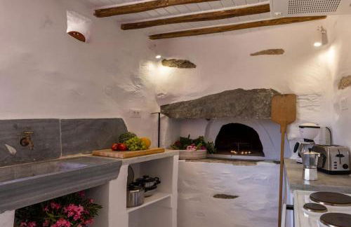 Syros - Cycladic Stone House - Foto 13