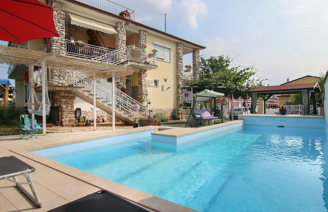 Apartments Nada 354 - Photo 31