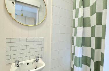 Stylish 1 Bed Flat Camden - London Central Location - Foto 16