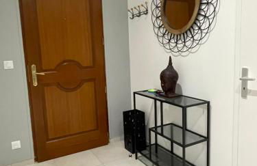 Gîte le Carioca - Foto 8