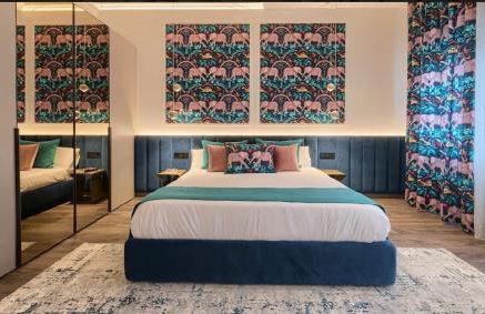 Abando Suites by Next Stop Bilbao - Foto 9