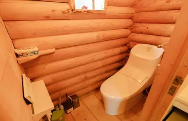 Lake Toya Hillside House - Photo 15