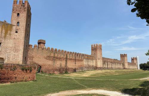 Airlodge Montagnana inspired by Aviation Style - Photo 30