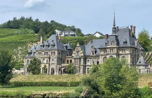 Moderne Ferienwohnung Zur Schlosshöhe - Foto 46