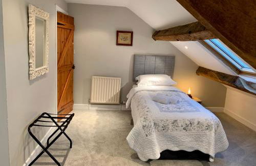 Large Country Farmhouse - Foto 41