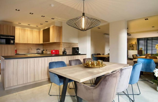 Holiday Home in Vlijtingen With Garden - Foto 10