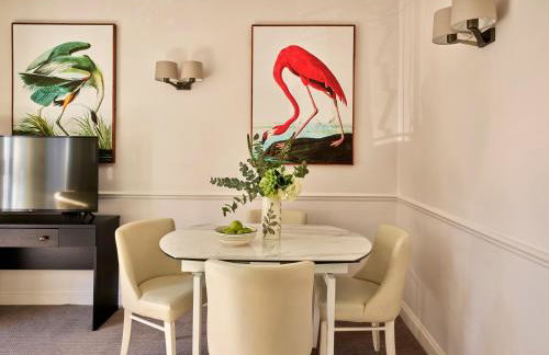 Collingham Serviced Apartments - Foto 54