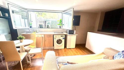 Costa Paradise Suites - Málaga - Photo 2, minibar