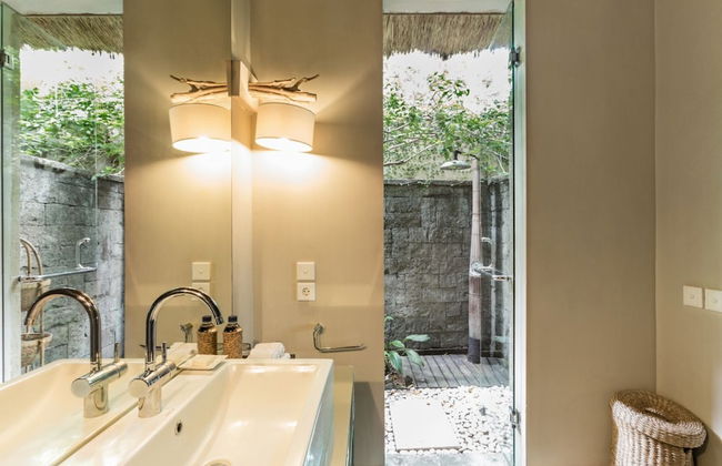 Villa Melissa - Foto 19