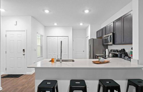 Beautiful 2BR Townhome Close to beach/Mayo Clinic. - Foto 4