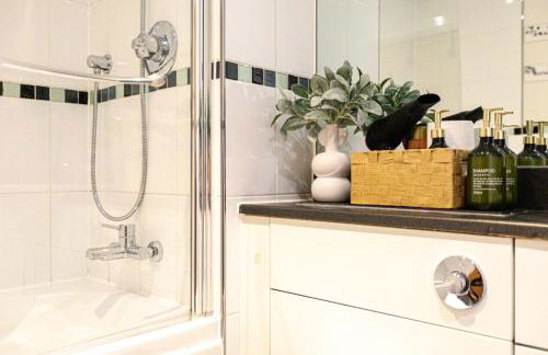 The Viva Apartments 2BD Luxe Garden - Foto 22