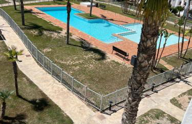 Relaxing apartment on Las Terrazers - Foto 24