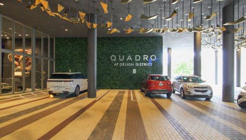 Luxury 1BR in Quadro Miami with Pool and Parking - Foto 5