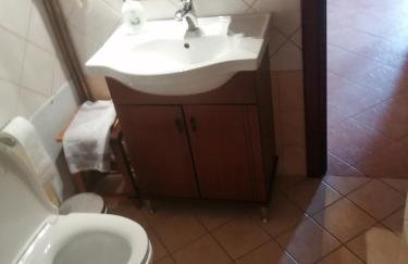 Kallisti Ξενώνας Διακοπτό-Καλάβρυτα - Foto 18