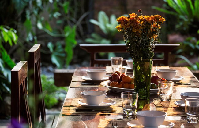 Nirvana Chiang Mai - Foto 24