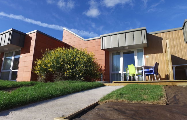 VVF Blériot-Plage - Foto 14