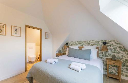 La Maison du Haras - Norman House Near Deauville - Foto 16