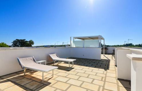 Damavi suite 3 - Foto 41