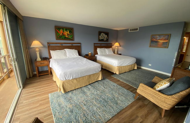 Maui Kaanapali Villas 415 - Foto 24