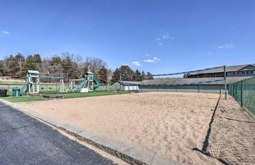 Boat Ramp, Dock and Slip Step-Free Camdenton Condo! - Photo 33