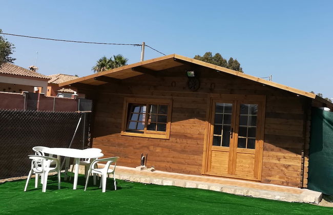 Bungalow de texas - Foto 1