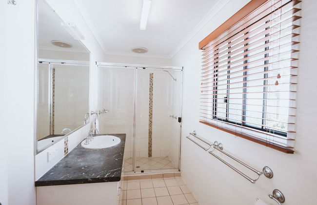 BIG4 Cania Gorge Holiday Park - Foto 53