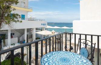 Sophisticated Paros Getaway - Foto 1