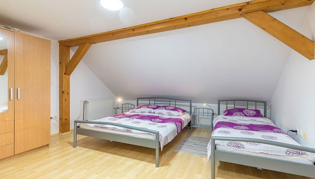 Forge Of Happiness - Foto 3, Zimmer