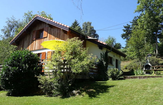 Modern Apartment in Soultzeren - Photo 14