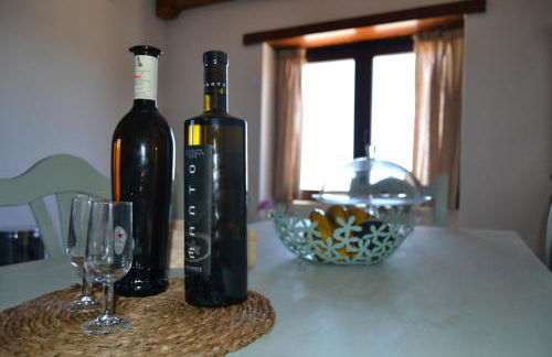 Canto Rojo, La Asomada con vistas a Lobos - Foto 30