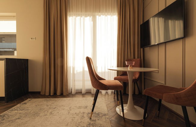 Nest Inn Charm Apartment - Foto 10