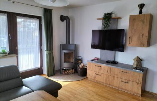 Ferienwohnung Dallinger - Foto 12