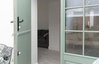 Historic Old Stables - Foto 12