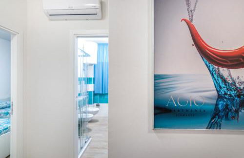 Agio Apartments Diamante - Trilocale Standard - Foto 12