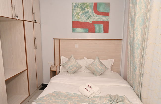 Smartstay Mungai Heights - Photo 23