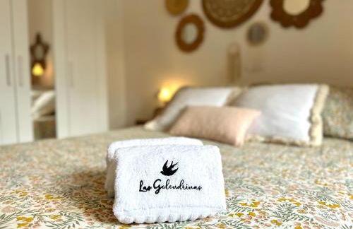 Casa rural Las Golondrinas - Foto 19