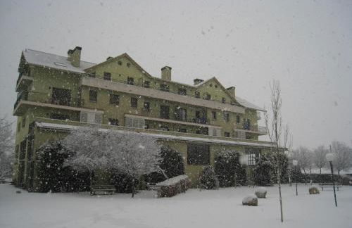 Apartamentos Naspún - Foto 10