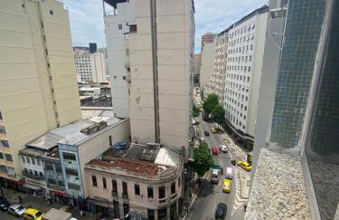 Conforto e aconchego na Lapa - Foto 15