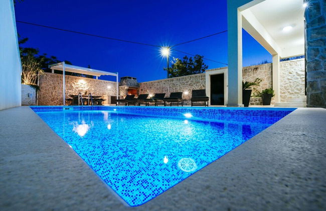 Villa Castello Coza Zadarvillas - Foto 4