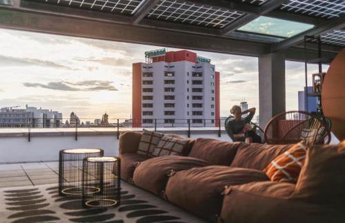 The Circus Living - Foto 63