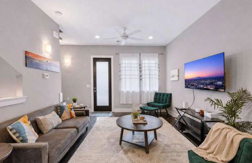Chic Nashville Home Near Downtown Sleeps 14 - Foto 1