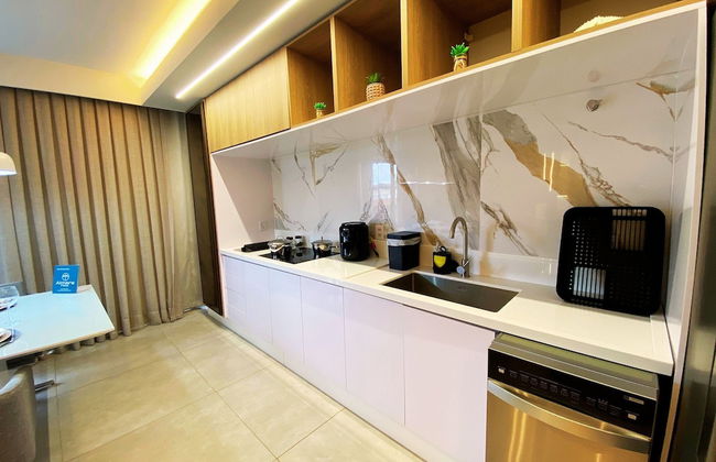 Flat Ilê de Pipa Premium - By Almare - Foto 7