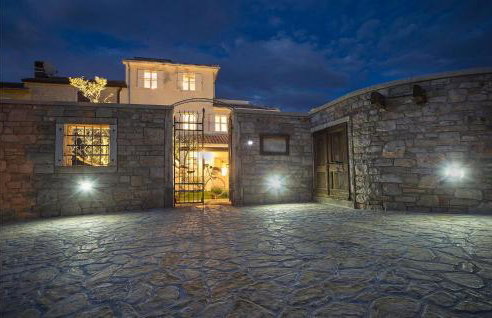 Villa Elizabeta - Foto 12