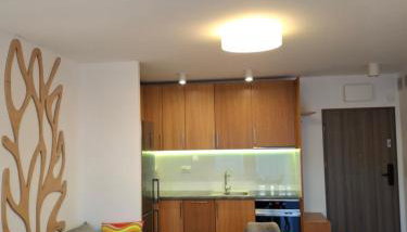 Apartamenty Rodzinne z ogródkiem - Foto 4