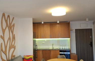 Apartamenty Rodzinne z ogródkiem - Foto 4