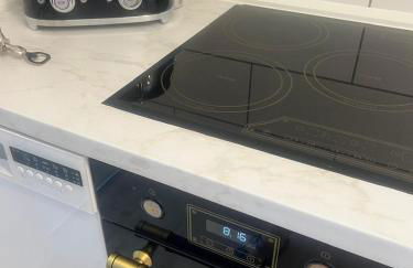 Apartment Kennys Bergblick Pool Sauna Tennis - Foto 4