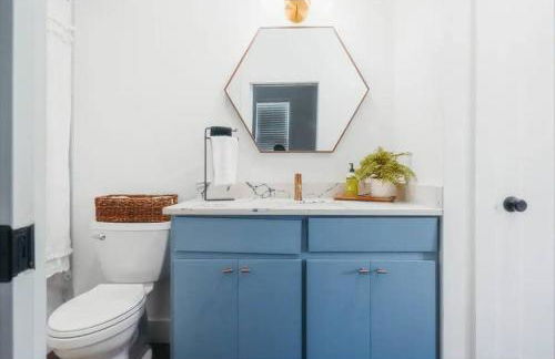 Luxury home in the heart of Indy - Foto 41