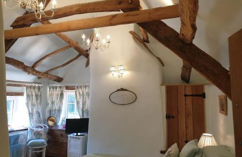 The Old Mill Cottage - Foto 23